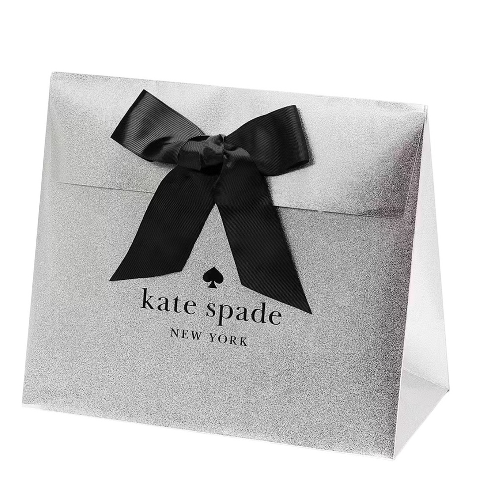 Kate Spade Gift Wrap Box Kit (1pc)